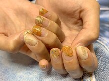 ア ネイル(A nail)/