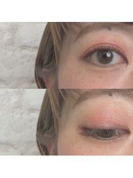 プライズアイリス アイラッシュ 池袋東口店(prize Iris eyelash)/グラマラスデザイン♪