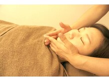 小郡オリーブ整体院/美顔整体☆