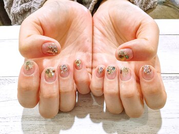 ネイルアルケー(Nail ARCHE)/