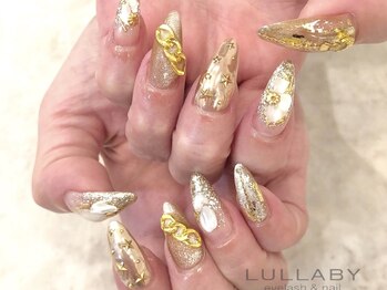 ララバイ 銀座並木通り店(LULLABY)/LULLABY やり放題コース