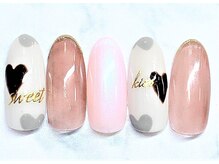 ティーエヌ 武蔵小杉(TN)/☆デザイン定額A☆