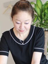 アンベリール(Embellir)&nbsp;日笠 しのぶ