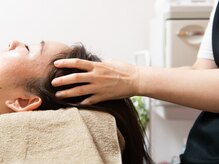 ソレイユ(SOLEIL)/ヘッドケア