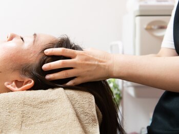 ソレイユ(SOLEIL)/ヘッドケア