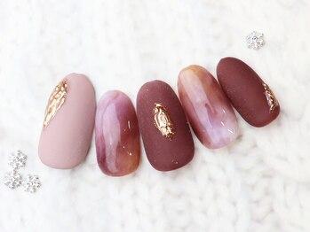 プレジール(Plaisir)/22,2月サンプルデザイン*