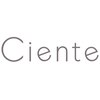 シエンテ(Ciente)ロゴ