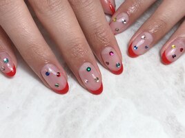 オフ無料♪ＨＡＮＤ90分アート☆