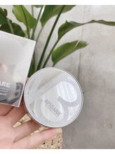 マルレ アイサロン 三軒茶屋(MARLE eyesalon)/V3シャイニングファンデーション