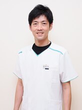 なぎさ整骨院 信川 智広