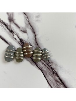 ネイルルーム トリニティ(Nail Room Trinity)/sample design