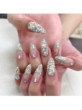 サフィール(Saphir)/持ち込みdesign　やり放題