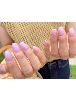 nail cocolo【ネイル　ココロ】