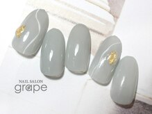 ネイルサロン グレープ(nail salon grape)/