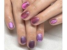 クラル 平塚店(CURAR)/パープルマグネット