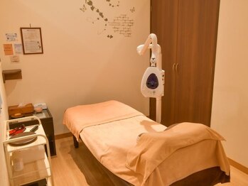 パルティノ 高崎店/全室個室です☆女性専用・毛穴