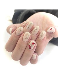 【ちゅるんコース】