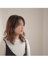 アリュール(allure)&nbsp;栗原 理美