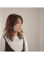 アリュール(allure) 栗原 理美