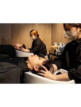 友達・カップルで利用したい