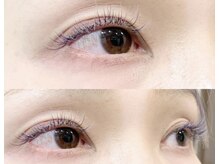 abp /オールカラーエクステ