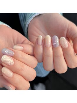 イロ(iro)/透け感ぷっくり♪