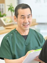 しま整骨院 島田 順二