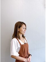 ロザンナ ネイル(Rosanna Nail) Mariko Y.