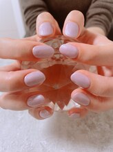 グランボヌール(grand bonheur)/【シェラック】