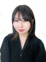 クチュールラッシュ バイ アイマジック 渋谷店(COUTURE LASH by eye majic) 高橋 ［渋谷］