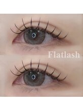 アイモア 刈谷店(eye mor.)/束感★エクステデザイン