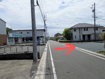 ゆう/第2駐車場