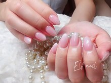 エルフネイル(Elf nail)/
