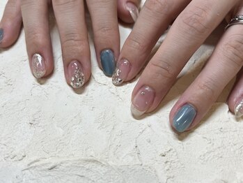 ルシェオ 表参道(LUCIEO)/season collection /￥8800