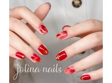 ジョリーナ ネイルズ 鶴見(Jolina Nails)/秋ネイル