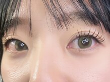 エメル(Emer)/《まつげエクステ》両目120本