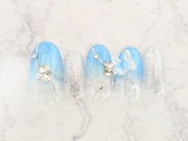 【定額プラチナコース¥6800】