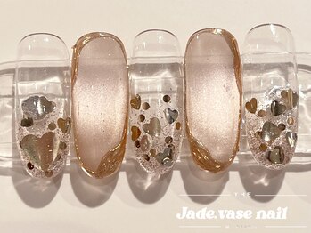 ジェードベース 銀座(Jade.vase)/うるつや定額