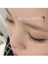 ルシエル アイラッシュ 薬院店(LuXiel Eyelash)/