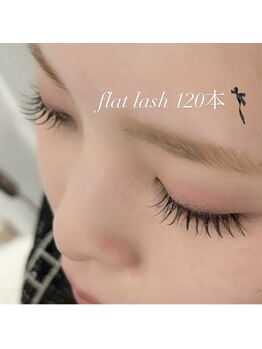 ルシエル アイラッシュ 薬院店(LuXiel Eyelash)/