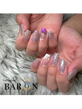 バロン 平塚店(BARON)/ジェル90分コース