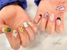 ノワ(nowa)/【持ち込み】ゴージャスコース