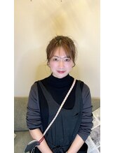 ミミ(mimi)&nbsp;有田 良枝