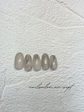 アン セプト(an-SEPT.)/定額デザイン¥11000