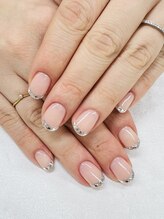 ユリシスネイル(ULYSSES NAIL)/