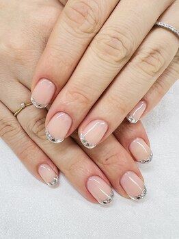 ユリシスネイル(ULYSSES NAIL)/