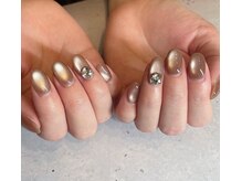 ヴィヴィ(vivi)/シルキーマグネット