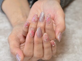 ネイルサロン プルミエール(Premiere)/