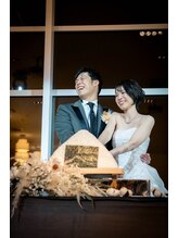 エテルノ(eterno)/特別なブライダルエステ