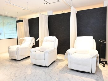 ラディアンス/アイラッシュブース